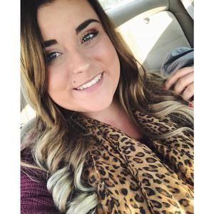 Meet your Posher, Tiana